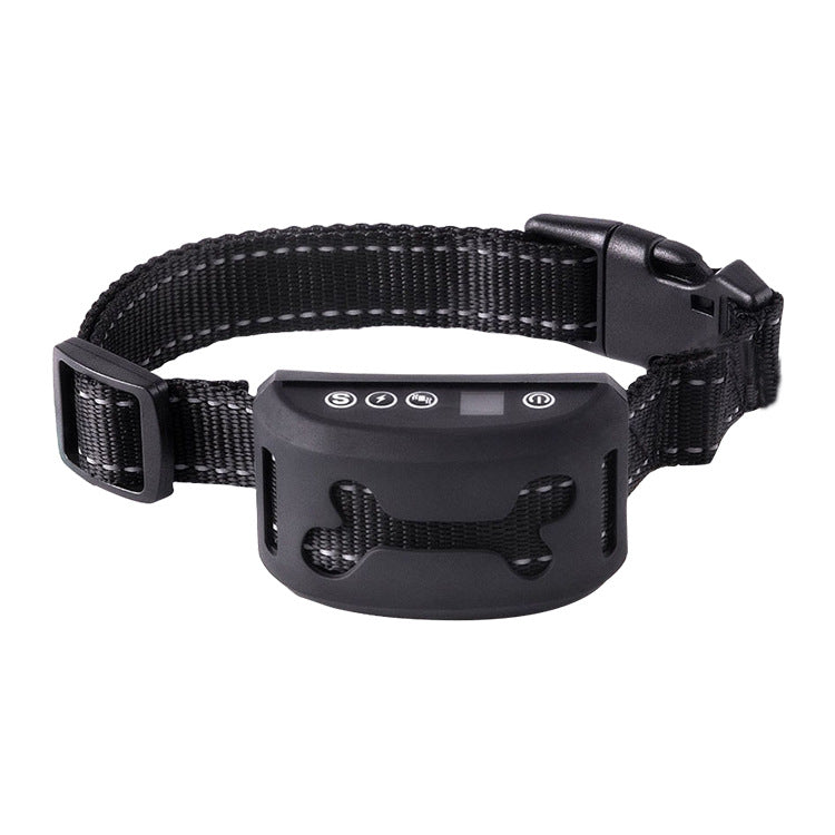 Rechargeable Electric Shock Vibration Dog Training Collar - Epic Trends Store