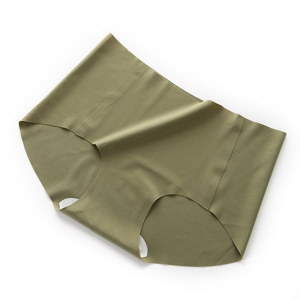 Seamless Comfortable Underwear — All-Day Soft Briefs