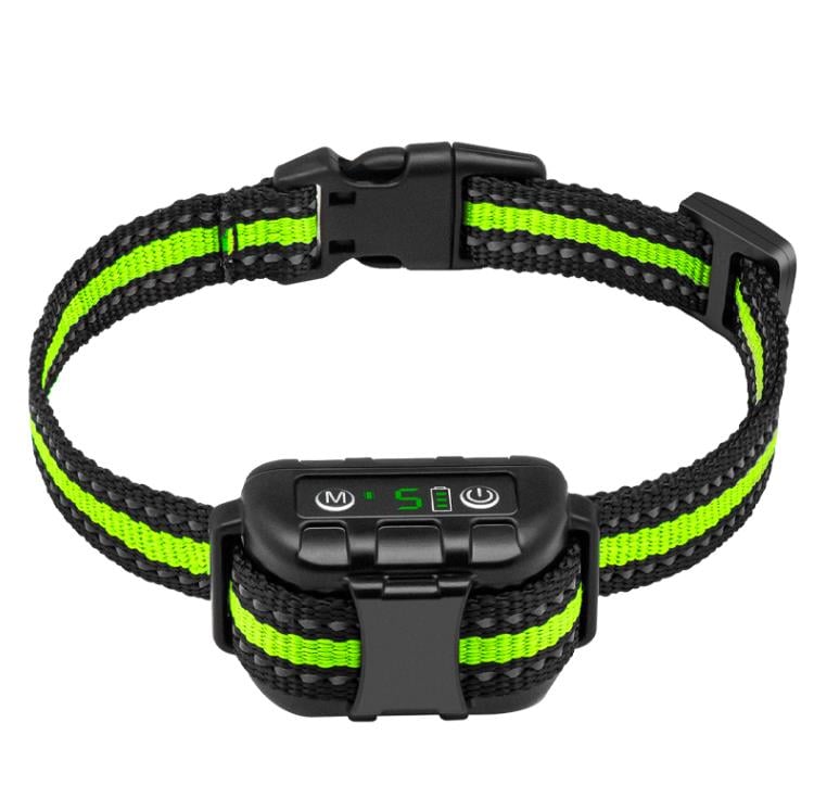 Intelligent Dog Barking Stop Device with Electric Shock Collar - Epic Trends Store