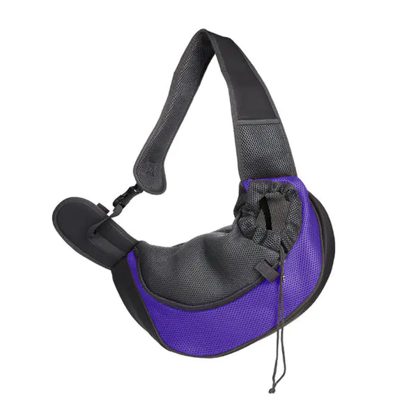 Breathable Travel Safety Strap for Dogs and Cats - Premium quality product from Epic Trends Store