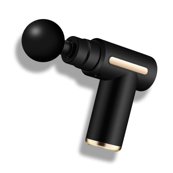 Muscle Massage Gun - Portable Handheld Deep Tissue Massager for Pain Relief