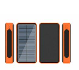 20000mAh Solar Mobile Power Bank - Premium quality product from Epic Trends Store
