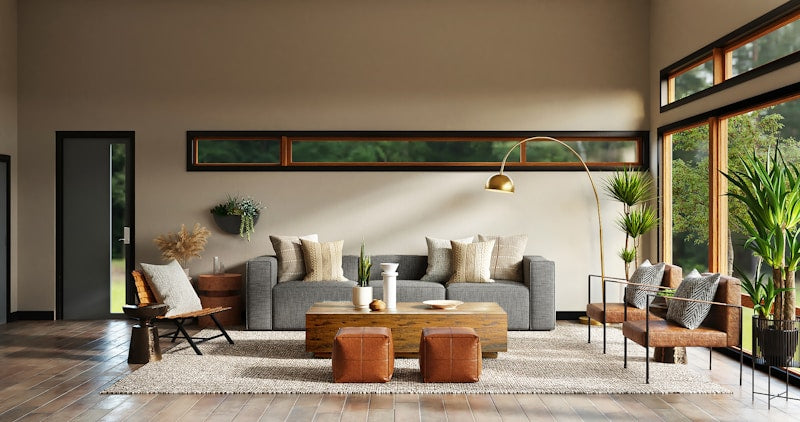 Home Decor Styling Ideas: Transform Your Space with Trending Products