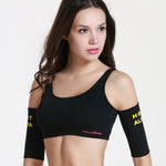 New Sports Arm Sleeves for Sweat and Shaping (Two Colors)