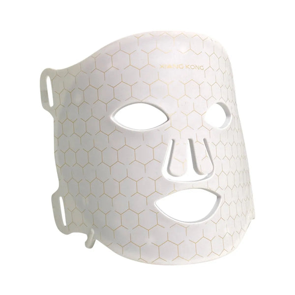 IPL Photon Skin Rejuvenation Device — At-Home Beauty Treatment