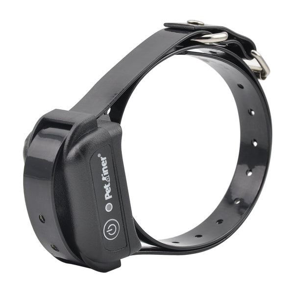 Advanced Dog Training Remote Kit — 990FT Range Waterproof Collar