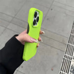 Slim Graphite Phone Case — Minimalist Protective Cover