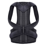 Adjustable Posture Corrector — Back & Shoulder Support Brace