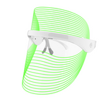 7-Color LED Light Therapy Facial Mask