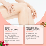 Soothing Body Oil — Hydrating Massage Oil for Dry Skin