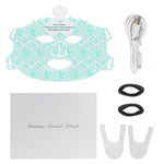 7-Color LED Photon Facial Mask — Skin Rejuvenation Beauty Device