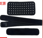 Elastic LED Belt