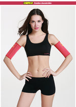 New Sports Arm Sleeves for Sweat and Shaping (Two Colors)
