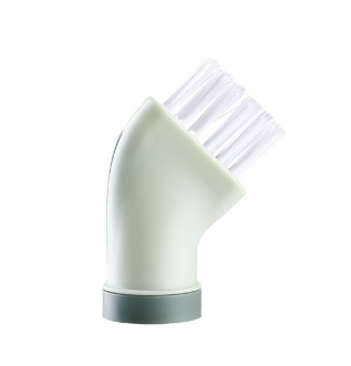 Multi-Use Cleaning Brush for Wet and Dry Use Single