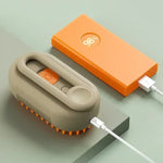 SteamCare Pet Grooming Brush