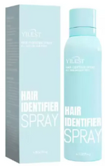 Hair Identifier Spray for Dermaplaning - Professional Face Shaving Guide