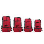 Pet Dog Carrier Bag Carrier For Dogs Backpack Out Double Shoulder Portable Travel Backpack Outdoor D
