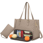 Womens Insulated Lunch Bag