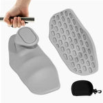 Grip Strengthener — Spring Finger Exerciser for Hand & Forearm Training