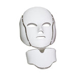 Photon LED Neck Mask — 7-Color Light Therapy for Neck Rejuvenation