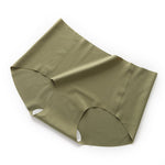 Seamless Comfortable Underwear for All-Day Wear