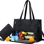 Womens Insulated Lunch Bag