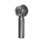 Mini Turbo Ice Cooling Fan — USB Desktop Fan for Office & Home