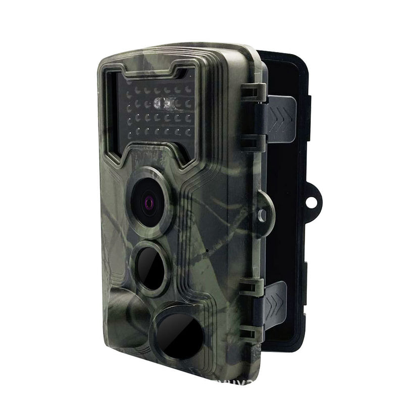 Yuyang Tech PR1000 Waterproof 58MP Outdoor Camera