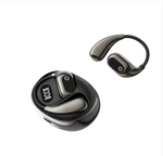 AI Smart Bluetooth Translation Earbuds - Budget-Friendly Real-Time Voice Translator with Digital Display