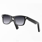 AI Shooting Smart Glasses Strap Camera HD Anti-shake Shooting