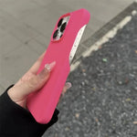 Slim Graphite Phone Case — Minimalist Protective Cover