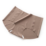 Seamless Comfortable Underwear for All-Day Wear