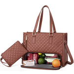 Womens Insulated Lunch Bag