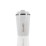 Smart Temperature Display Insulated Cup