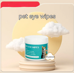Pet Cleaning Gloves  Wipes