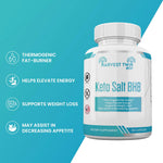Keto Salt BHB · Zendrop