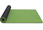 Ultra-Thick Non-Slip Yoga Mat — Extra Cushion Fitness Exercise Mat