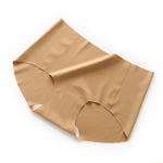 Seamless Comfortable Underwear for All-Day Wear