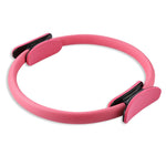 Pilates Circle & Resistance Bands Set — Home Fitness Workout Kit