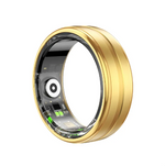 R6 Smart Ring  Advanced Health Monitoring with Long-Lasting Endurance
