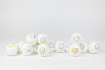 Bath Bombs Gift Box, Set of 14 Big 100% Natural Relaxing Bath Bombs