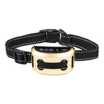 Rechargeable Dog Training Collar — Shock & Vibration Remote Control