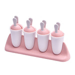 Lovely Creative Ice Cream Mold