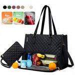 Womens Insulated Lunch Bag