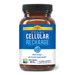 COUNTRY LIFE B Vitamin Cellular Recharge 30 CT