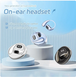 AI Smart Bluetooth Translation Earbuds - Budget-Friendly Real-Time Voice Translator with Digital Display