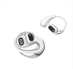AI Smart Bluetooth Translation Earbuds - Budget-Friendly Real-Time Voice Translator with Digital Display