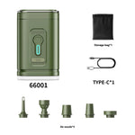 Portable Wireless Air Suction Pump
