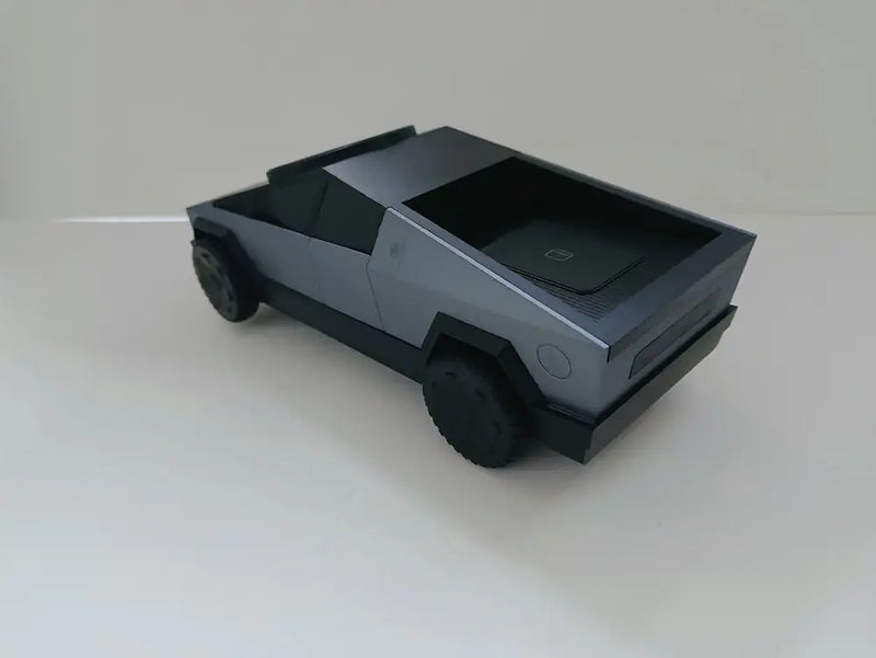 3-in-1 Multifunctional Wireless Charging Station - Premium quality product from Epic Trends Store