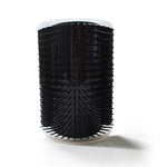 Cat Self Groomer Wall Corner Scratcher with Catnip